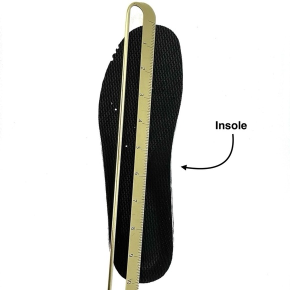 Cosmas Vulcan 14” Leather/Kermel Structural Bunker Boot Women’s Size 7.5 New NWT - Picture 14 of 16